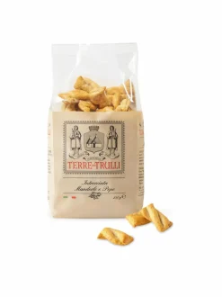 Mantelipippuri-keksi 250 g