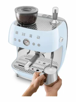 Manuaalinen espressokone