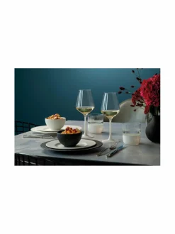 Manufacture Rock Blanc -lautanen 22 cm