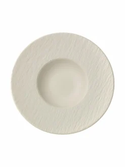 Manufacture Rock Blanc -pastalautanen 29 cm