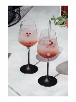 Manufacture Rock Cocktail -lasisetti