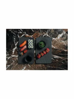 Manufacture Rock -lautanen 28 x 17 x 1 cm