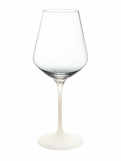 Manufacture Rock -punaviinilasi 4 kpl