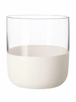 Manufacture Rock -shottilasi 4 kpl