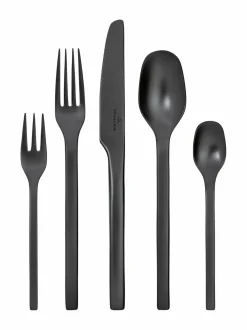 Manufacture-aterinsetti, 20 osaa