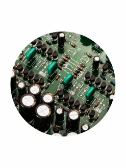 Marantz CD6007 CD-soitin, hopea-kulta