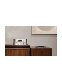 Marantz CD6007 CD-soitin, musta