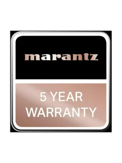 Marantz Cinema 60 7.2 AV-viritinvahvistin, musta