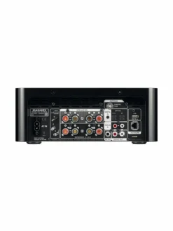 Marantz M-CR612 yhdistelmälaite, musta