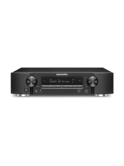 Marantz NR1510 AV-viritinvahvistin, musta