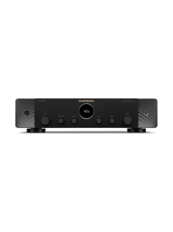 Marantz Stereo 70 stereovahvistin, musta