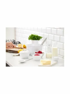 Margrethe-sekoituskulho 0,5 l