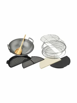 Master Package Large -tarvikepakkaus L-grillille