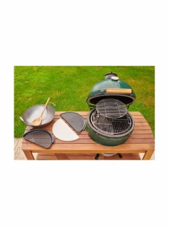 Master Package Large -tarvikepakkaus L-grillille