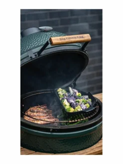 Master Package Large -tarvikepakkaus L-grillille