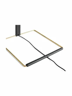 Matin L -pöytävalaisin