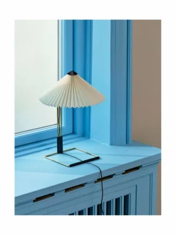 Matin S -pöytävalaisin