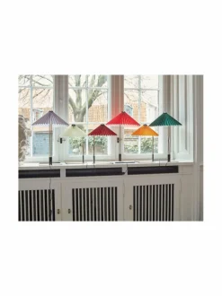 Matin S -pöytävalaisin