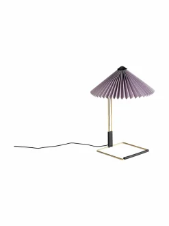 Matin S -pöytävalaisin