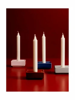 Mattone Small -kynttilänjalka