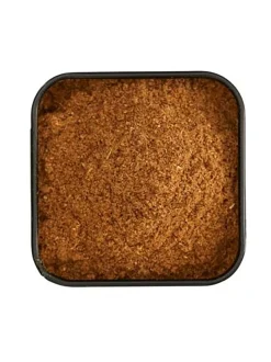 Maustesekoitus Garam Masala Luomu 50g