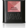 Maustesekoitus Ras el Hanout Luomu 50g