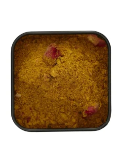 Maustesekoitus Ras el Hanout Luomu 50g