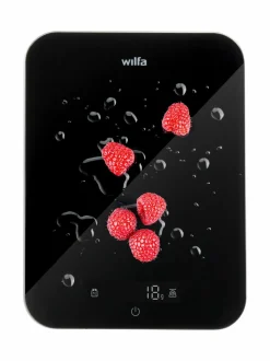 Max KS2B-10 -digitaalinen keittiövaaka