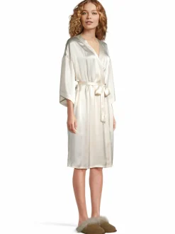 Maya-silkkiaamutakki