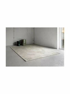 Meditation Coral -matto