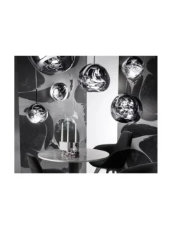 Melt Led -riippuvalaisin