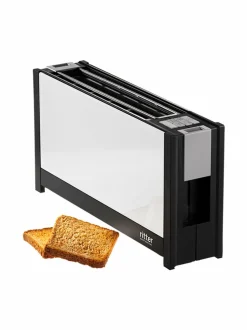 Merido 5 -leivänpaahdin