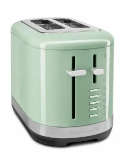 Metal-leivänpaahdin 2 palalle