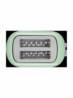 Metal-leivänpaahdin 2 palalle