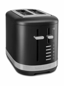 Metal-leivänpaahdin 2 palalle