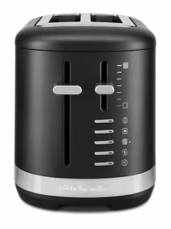 Metal-leivänpaahdin 2 palalle