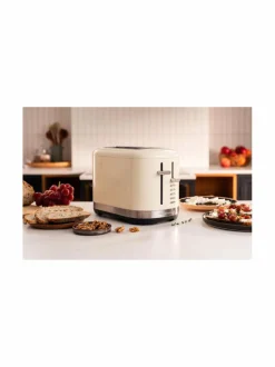 Metal-leivänpaahdin 2 palalle