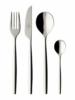 MetroChic-aterinsetti, 24 osaa