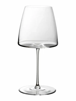 MetroChic-punaviinilasi 830 ml, 2 kpl