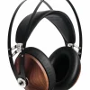 Meze Audio 99 Classics, walnut silver