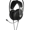 Meze Audio 99 NEO Headset, black silver