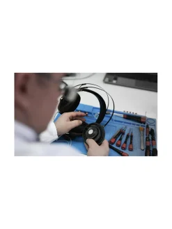 Meze Audio 109 Pro sankakuulokkeet, tumma pähkinä