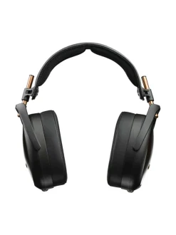 Meze Audio LIRIC 2nd Generation suljetut kuulokkeet, musta/eebenpuu