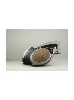 Meze Audio POET avoimet kuulokkeet, hopea/kupari