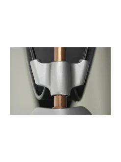 Meze Audio POET avoimet kuulokkeet, hopea/kupari