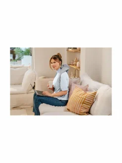 MG154-akkukäyttöinen niskahierontalaite