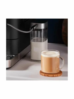 Milk Container 5KESMC -maitosäiliö täysautomaattisiin espressokoneisiin