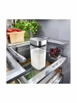 Milk Container 5KESMC -maitosäiliö täysautomaattisiin espressokoneisiin