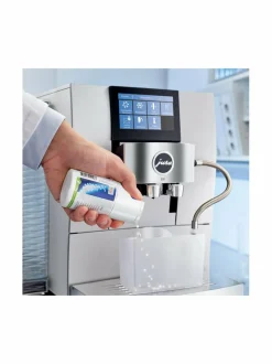 Milk system cleaner -minitabletit