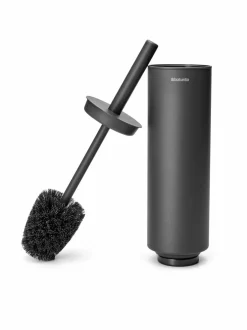 MindSet Toilet -harja ja teline